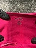 Bebe 100% Cotton Print Pink Short Sleeve Onesie Size 6-9 mo - photo 3