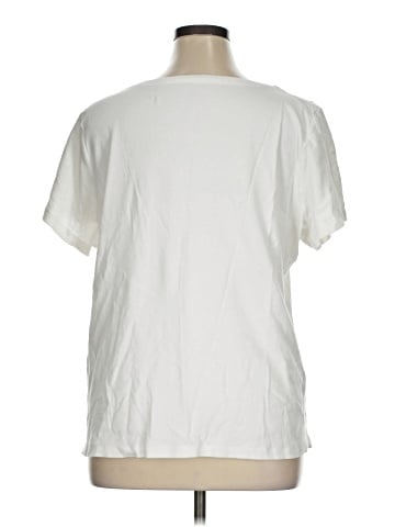 Kim Rogers Short Sleeve T-Shirt (view 2)