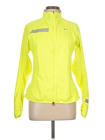 Nike Track Jacket (view 1)