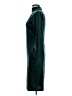 En Focus Studio Solid Teal Cocktail Dress Size 6 - photo 5