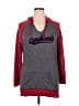 Majestic Red Sweatshirt Size XL - photo 1