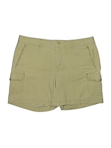 Dockers Khaki Shorts (view 1)