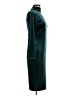 En Focus Studio Solid Teal Cocktail Dress Size 6 - photo 4