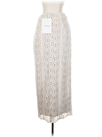 Never A Wallflower Casual Skirt (view 2)