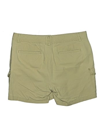 Dockers Khaki Shorts (view 2)