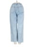 Gap 100% Cotton Blue Jeans Size XS - photo 2