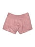 Indah 100% Viscose Pink Shorts Size XS - photo 2