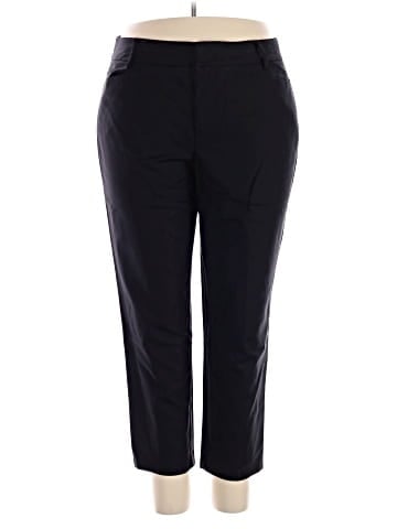 ELOQUII Casual Pants (view 1)