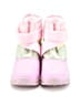 Carter's Pink Rain Boots Size 7 (kids) - photo 2