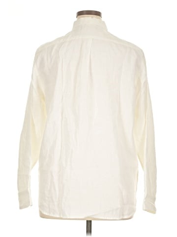 Everlane Long Sleeve Button-Down Shirt (view 2)