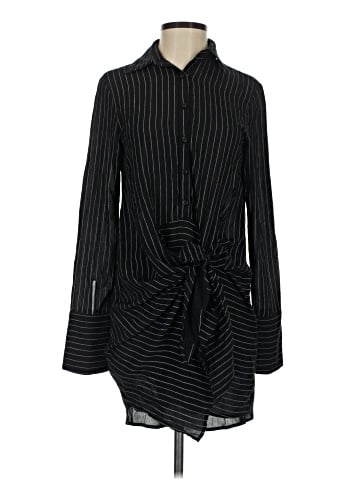 L'academie los angeles Casual Dress (view 1)