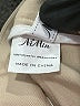 Assorted Brands Solid Tan Dress Pants Size L - photo 8