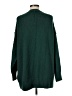 Free People Green Pullover Sweater Size M - photo 2
