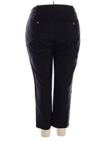 ELOQUII Casual Pants (view 2)