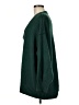 Free People Green Pullover Sweater Size M - photo 5