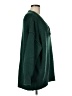 Free People Green Pullover Sweater Size M - photo 4