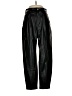 Zara Black Casual Pants Size 0 - photo 1