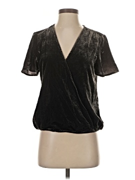 Splendid Short Sleeve Blouse (view 1)