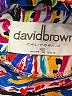 Assorted Brands Paisley Brown Tan Casual Dress Size XS - photo 7