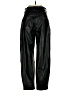 Zara Black Casual Pants Size 0 - photo 2