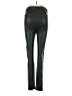 Bagatelle 100% Polyurethane Black Active Pants Size S - photo 2