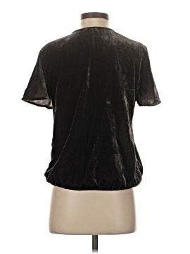 Splendid Short Sleeve Blouse (view 2)