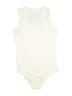 Unbranded Ivory White Bodysuit Size M - photo 1