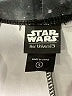 Star Wars Print Black Active Pants Size S - photo 7