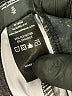 Star Wars Print Black Active Pants Size S - photo 8