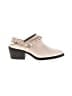 Blowfish Ivory Mule/Clog Size 10 - photo 1