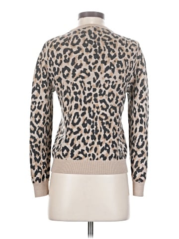 J.Crew Wool Pullover Sweater (view 2)