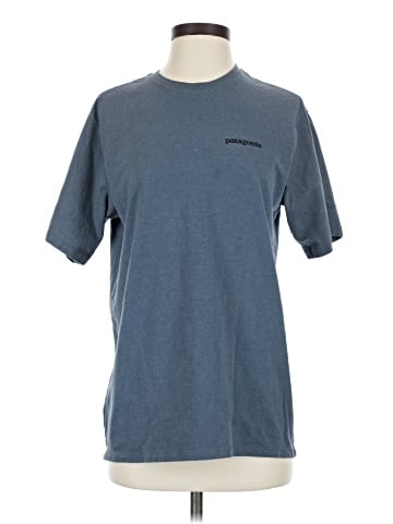 Patagonia Short Sleeve T-Shirt (view 1)