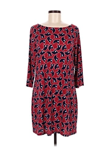 Leota Casual Dress (view 1)