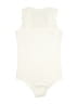 Unbranded Ivory White Bodysuit Size M - photo 2