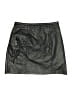 Assorted Brands Solid Black Skort Size 12 - photo 1