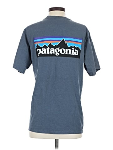 Patagonia Short Sleeve T-Shirt (view 2)