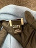 DAZY Blue Sleeveless Top Size XL - photo 7