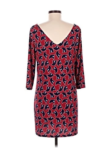Leota Casual Dress (view 2)