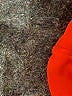 Athleta Orange Athletic Shorts Size S - photo 5
