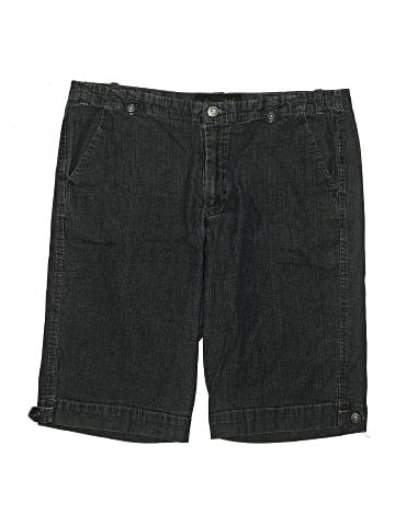 Gloria Vanderbilt Cargo Shorts (view 1)