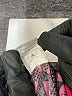 Unbranded Graphic Pink Active Pants Size L - photo 8