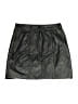 Assorted Brands Solid Black Skort Size 12 - photo 2