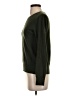 Neiman Marcus 100% Cashmere Green Cardigan Size S - photo 5