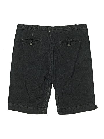 Gloria Vanderbilt Cargo Shorts (view 2)
