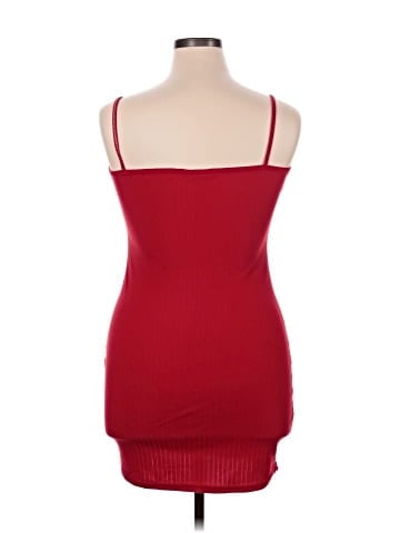 AQ-Sport Casual Dress (view 2)