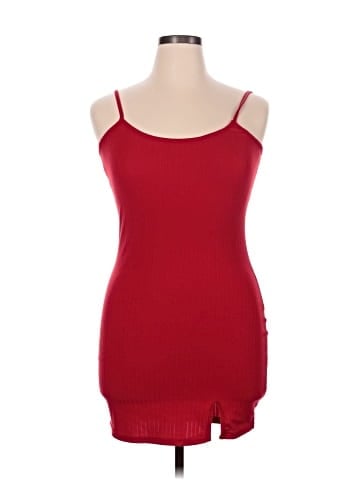 AQ-Sport Casual Dress (view 1)
