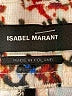 Isabel Marant 100% Cotton Print Red Casual Pants Size XS (estimated) - photo 7