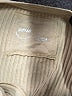 Aerie Tan Long Sleeve Top Size L - photo 7
