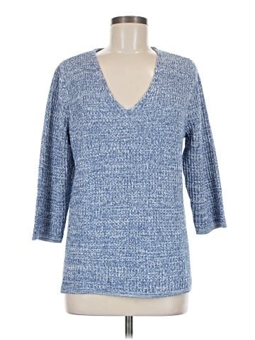 J.Jill Pullover Sweater (view 1)
