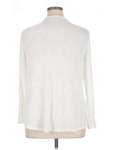 C established 1946 Long Sleeve Henley (view 2)